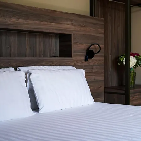 Apart-hotel Bottacin Trieste