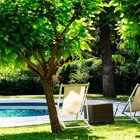 Apart-hotel Bottacin