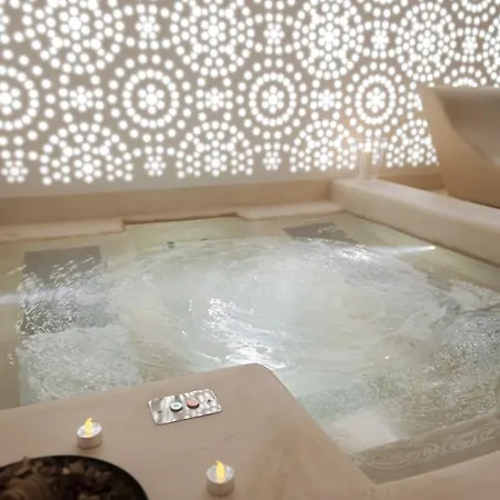 Aparthotel Bottacin 4*