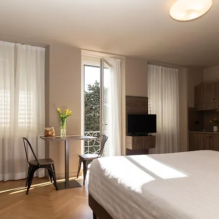 Apart-hotel Bottacin