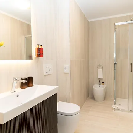 Bottacin Apart-hotel Trieste