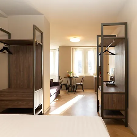 Apart-hotel Bottacin Trieste