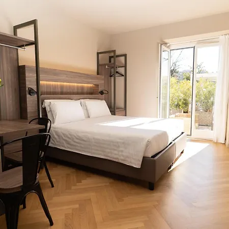 Apart-hotel Bottacin Trieste