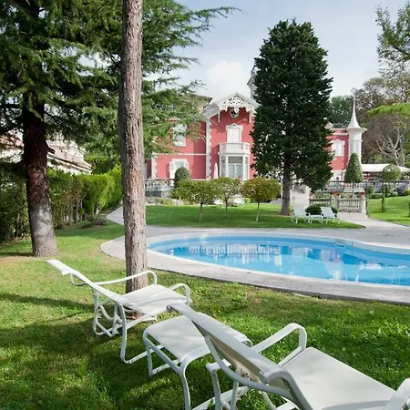 Bottacin Aparthotel Triëst