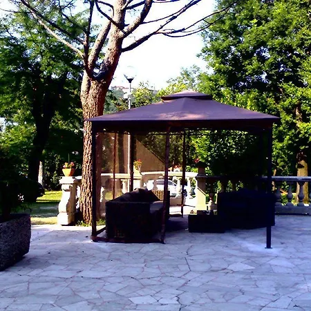 Aparthotel Bottacin Triëst