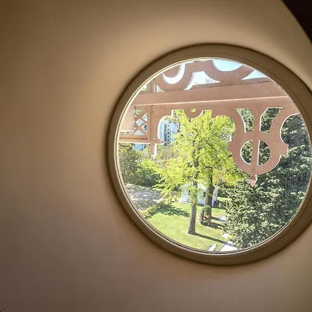 Aparthotel Bottacin 4*