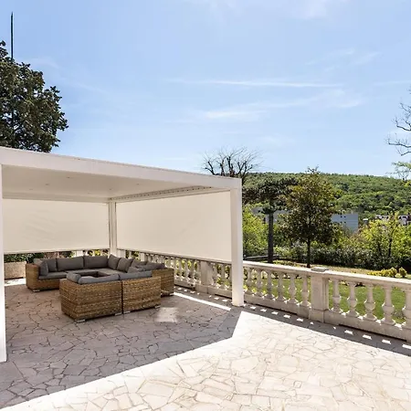 Aparthotel Bottacin 4*