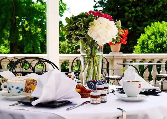 Апарт-отель Bottacin 4*