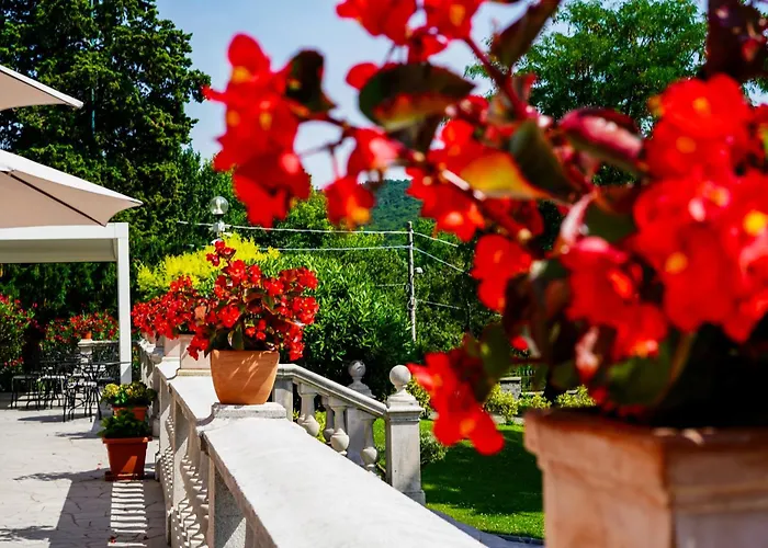 Апарт-отель Bottacin 4*