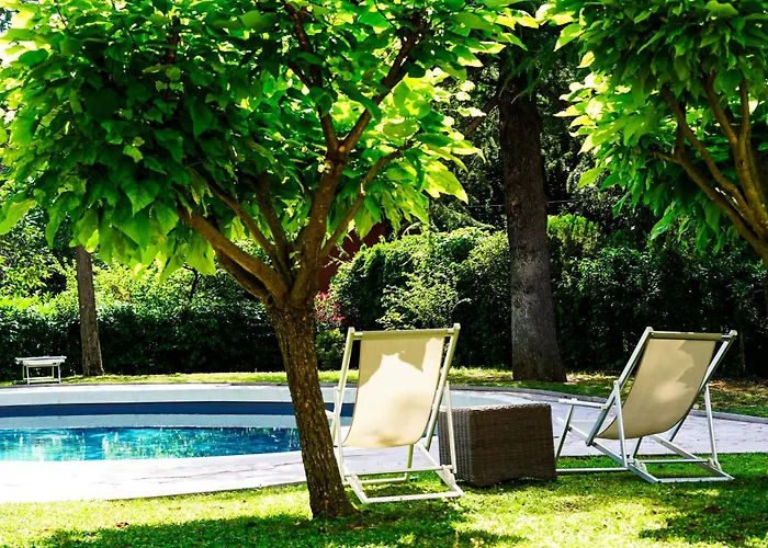 Апарт-отель Bottacin