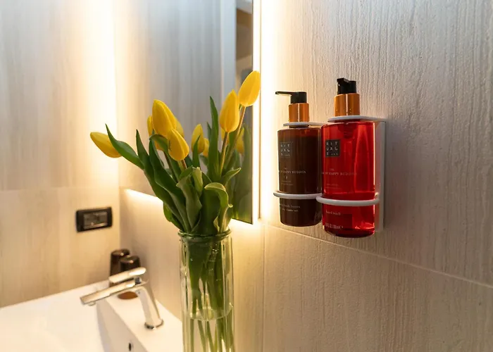 Апарт-отель Bottacin 4*