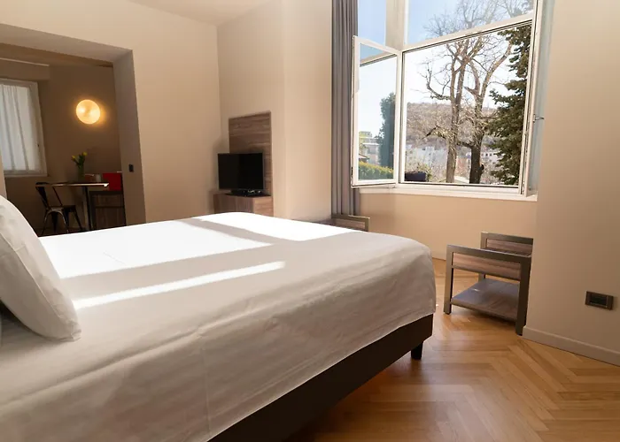 Bottacin Триест