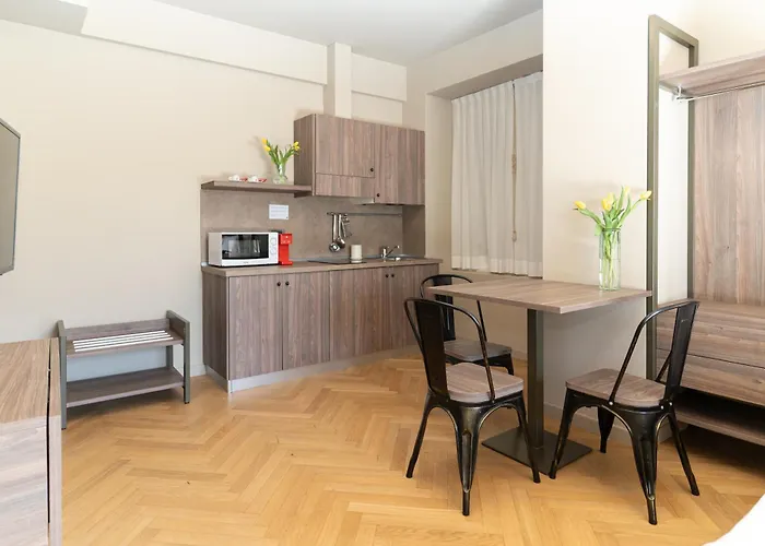 Bottacin 4* Триест