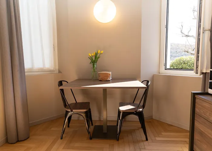 Bottacin Апарт-отель 4*