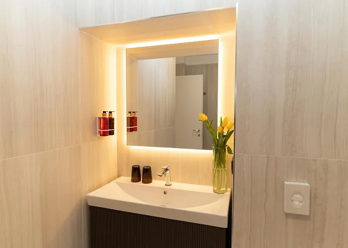 Bottacin 4* Триест