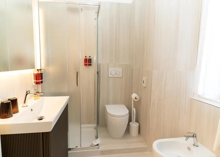 Апарт-отель Bottacin