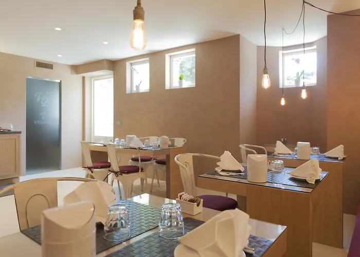 Bottacin Апарт-отель 4*