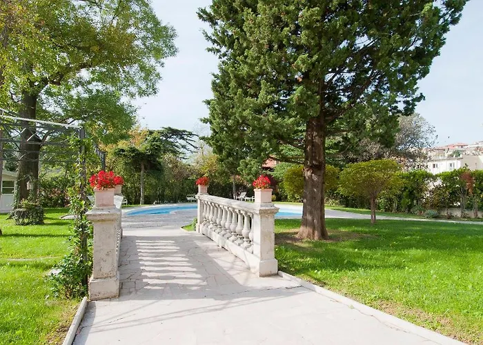 Bottacin Триест