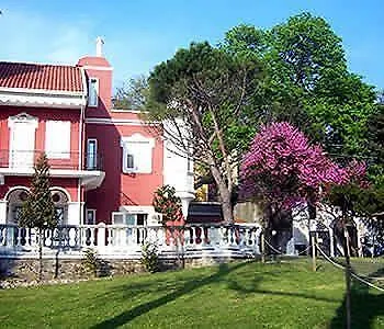 Bottacin Апарт-отель