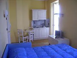 Bottacin Апарт-отель 4*