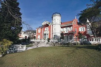 Апарт-отель Bottacin