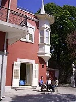 Bottacin Триест