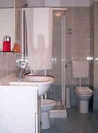 Bottacin Апарт-отель Триест