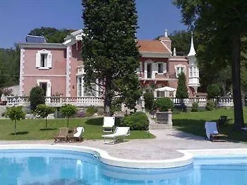 Bottacin Триест