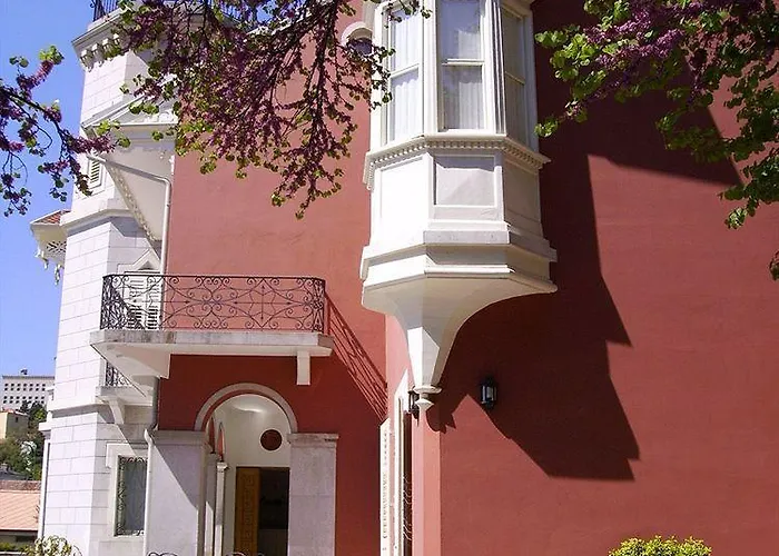 Апарт-отель Bottacin 4*