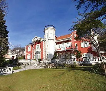 Bottacin 4* Триест