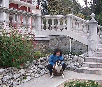 Bottacin Апарт-отель Триест