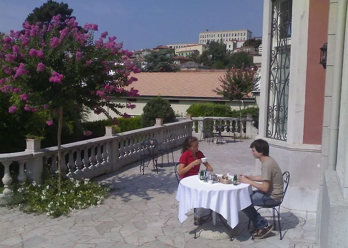 Bottacin Триест