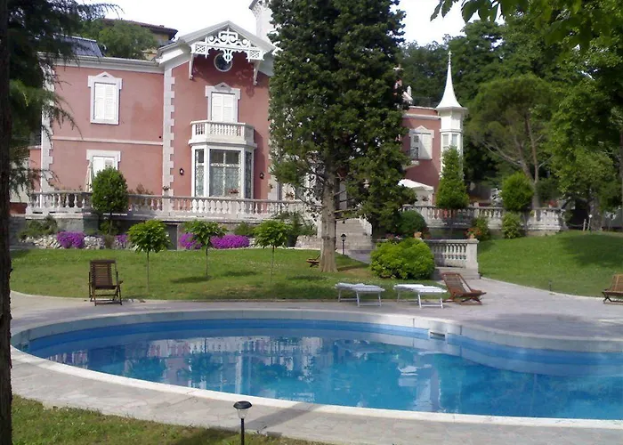 Bottacin Апарт-отель 4*