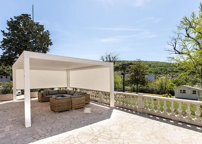 Апарт-отель Bottacin 4*