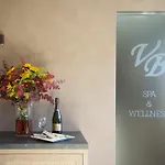 Bottacin Apartmanhotel