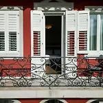 Aparthotel Bottacin Trieste