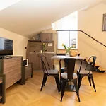 Bottacin Aparthotel