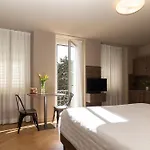 Apartmanhotel Bottacin