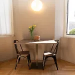 Bottacin Apartmanhotel 4*