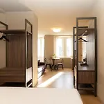 Apartmanhotel Bottacin Trieszt