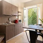 Bottacin Apartmanhotel