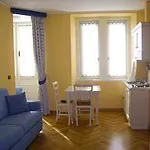 Bottacin Apartmanhotel 4*