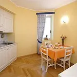 Apartmanhotel Bottacin