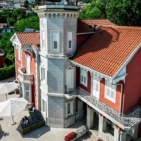 Bottacin Aparthotel 2*