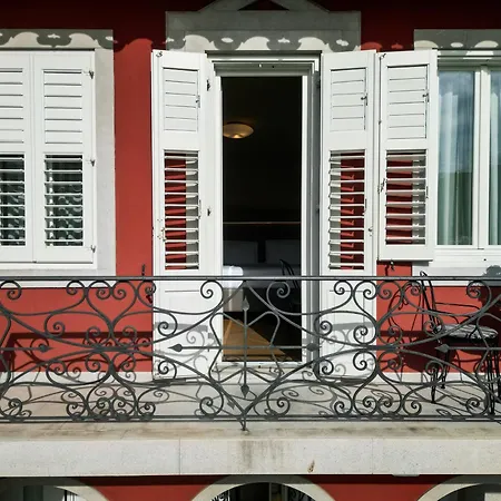Lägenhetshotell Bottacin Trieste
