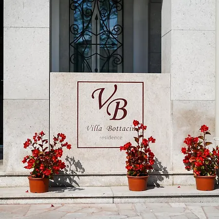 Aparthotel Bottacin 4*