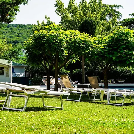 Lägenhetshotell Bottacin 4*