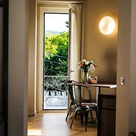 Bottacin Lägenhetshotell