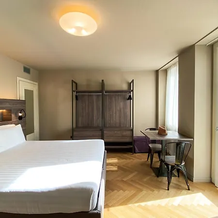 Bottacin Aparthotel