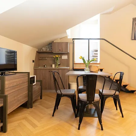 Bottacin Lägenhetshotell